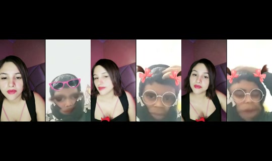 tudiablita2003's Live Session — Jul 27, 2026, 6:16 AM