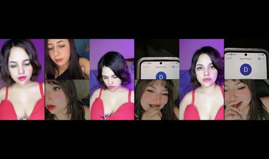 tudiablita2003's Live Session — Jul 31, 2026, 11:45 PM