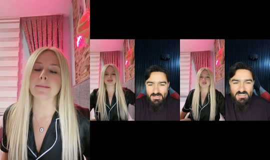 tue.erden's Live Session — Jul 25, 2026, 9:53 PM