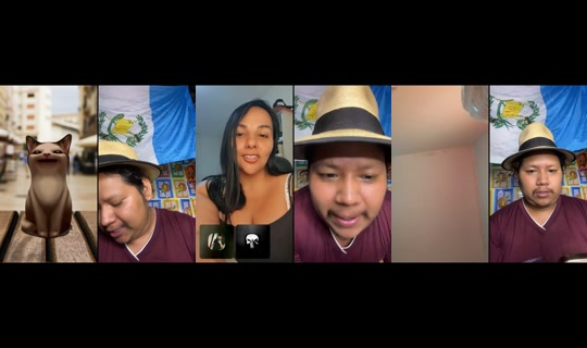 tufelinaindomable's Live Session — Oct 15, 2026, 7:13 AM