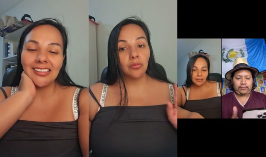 tufelinaindomable's Live Session — Oct 15, 2026, 8:56 AM