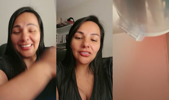 tufelinaindomable's Live Session — Oct 17, 2026, 9:53 AM