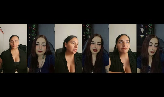 tufelinaindomable's Live Session — Oct 18, 2026, 8:32 AM