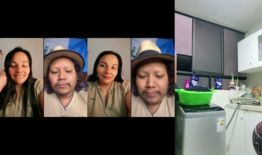 tufelinaindomable's Live Session — Oct 23, 2026, 11:44 AM