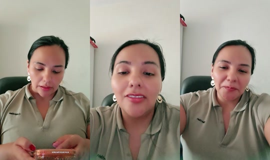 tufelinaindomable's Live Session — Oct 23, 2026, 12:35 PM