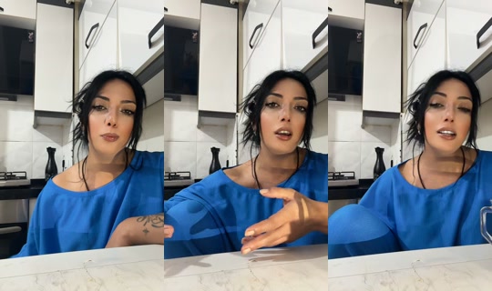 tugcececenn's Live Session — Oct 9, 2026, 8:41 AM