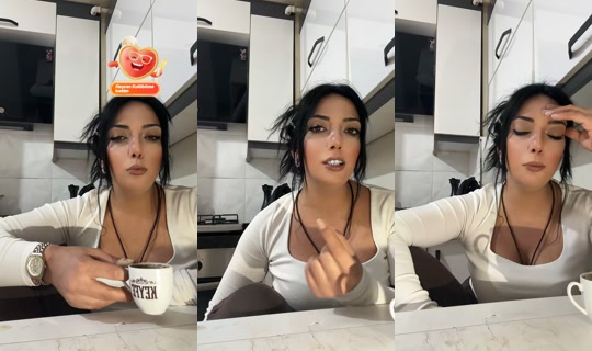 tugcececenn's Live Session — Oct 9, 2026, 9:30 AM