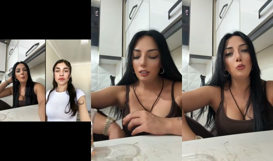 tugcececenn's Live Session — Oct 10, 2026, 12:24 PM