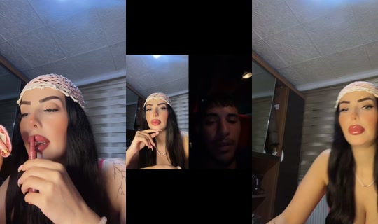 tugceemotovlog's Live Session — Jul 21, 2026, 7:22 PM