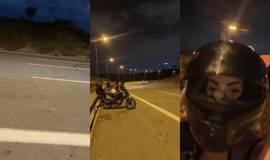 tugceemotovlog's Live Session — Jul 22, 2026, 8:00 PM