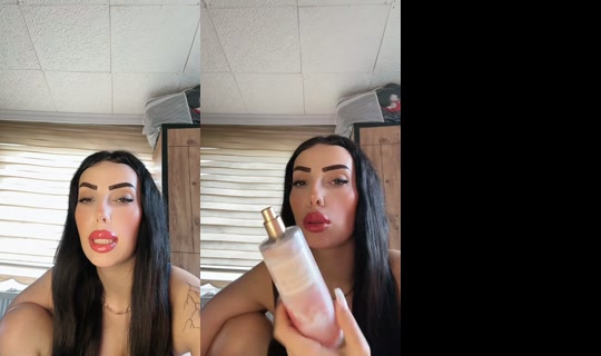 tugceemotovlog's Live Session — Aug 9, 2026, 1:55 PM