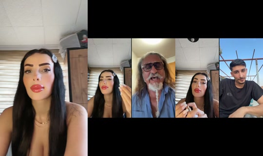 tugceemotovlog's Live Session — Aug 9, 2026, 2:34 PM