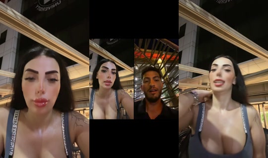 tugceemotovlog's Live Session — Aug 24, 2026, 9:19 PM