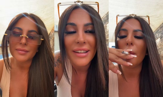 tugceoxzzz's Live Session — Jul 25, 2026, 1:07 PM