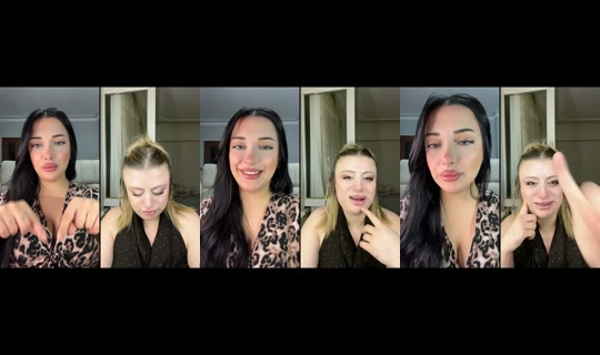 tugceresmiii's Live Session — Jul 9, 2026, 12:10 AM