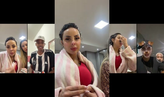 tuh_barros's Live Session — Oct 11, 2026, 9:59 PM
