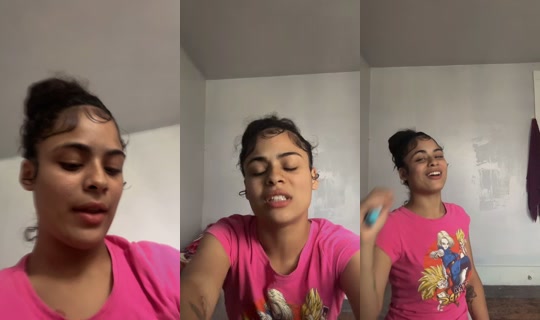 tuhhh17's Live Session — Aug 7, 2026, 7:43 PM