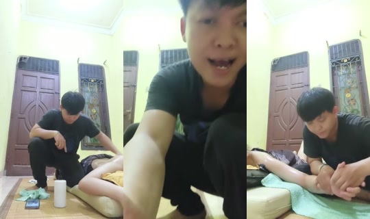 tukangkusuktradisional's Live Session — Aug 21, 2026, 1:00 PM