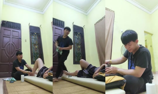tukangkusuktradisional's Live Session — Aug 21, 2026, 1:51 PM