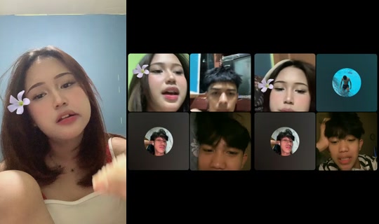 tulaaikaaaaa's Live Session — Aug 31, 2026, 3:14 PM