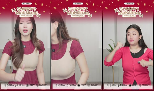 tulandutluxebra's Live Session — Sep 19, 2026, 5:41 AM