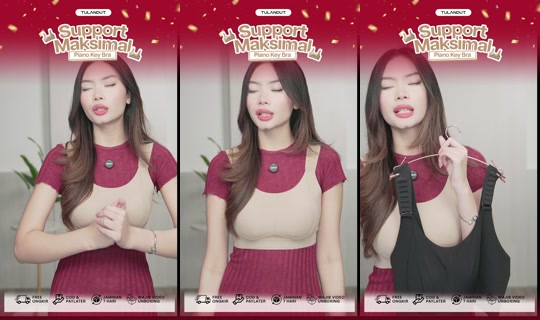 tulandutluxebra's Live Session — Sep 19, 2026, 10:44 AM