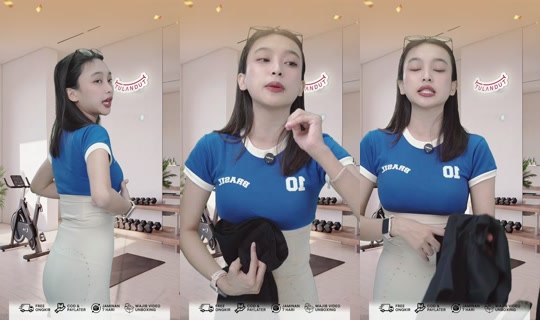 tulandutsportwear's Live Session — Oct 9, 2026, 8:35 PM