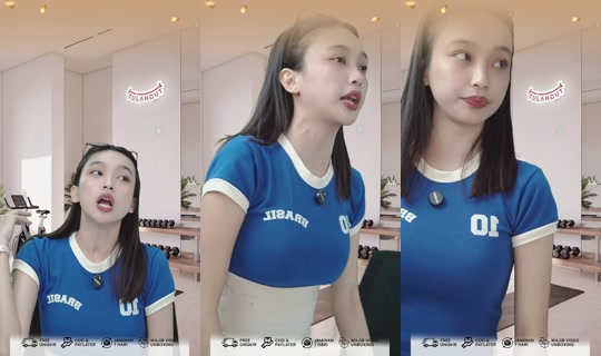tulandutsportwear's Live Session — Oct 9, 2026, 10:17 PM