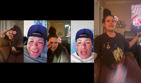 tumamasitha5's Live Session — Jul 21, 2026, 3:34 AM