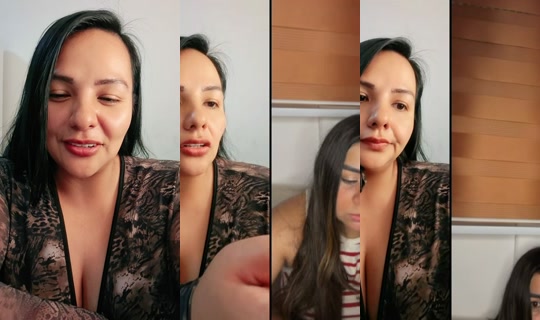 tumamiyoanaonly's Live Session — Jul 21, 2026, 5:51 AM