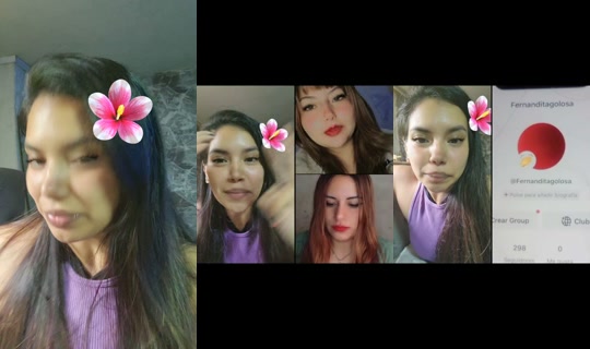 tumorenafav09's Live Session — Jul 24, 2026, 4:07 PM