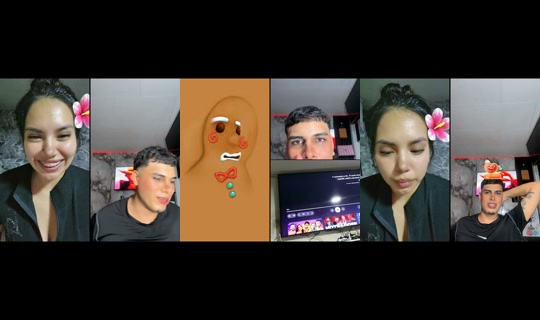 tumorenafav09's Live Session — Jul 25, 2026, 1:04 AM