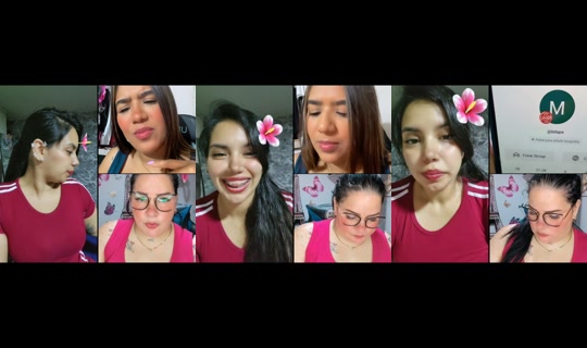 tumorenafav09's Live Session — Jul 26, 2026, 1:37 AM