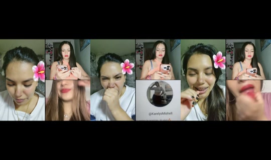 tumorenafav09's Live Session — Jul 27, 2026, 5:35 AM