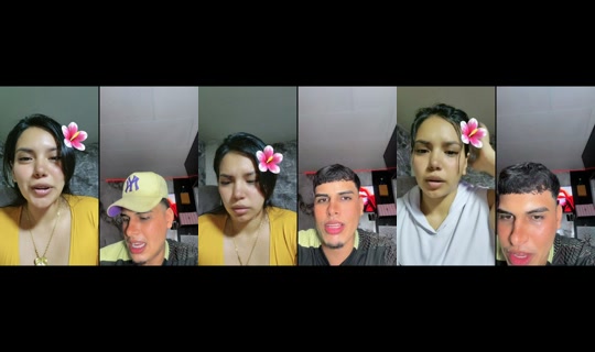 tumorenafav09's Live Session — Jul 28, 2026, 1:48 AM