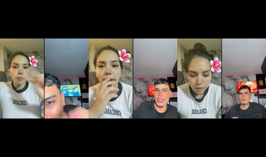 tumorenafav09's Live Session — Jul 30, 2026, 6:44 PM