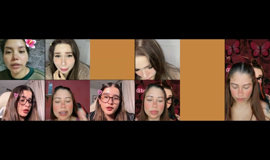 tumorenafav09's Live Session — Jul 31, 2026, 3:52 AM