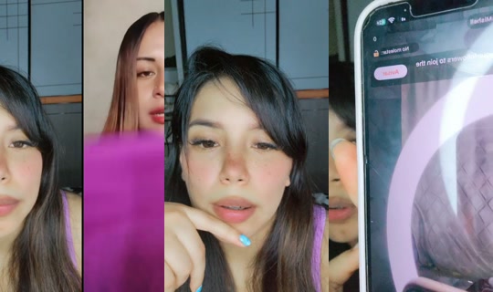 tumorenafav09's Live Session — Sep 5, 2026, 4:04 AM