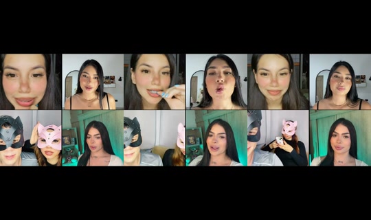 tumorenafav09's Live Session — Sep 8, 2026, 3:25 AM