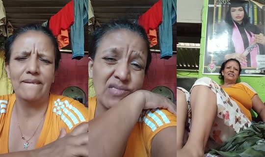 tumorenarosalia's Live Session — Jul 8, 2026, 4:48 PM