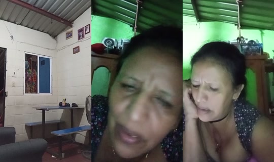 tumorenarosalia's Live Session — Aug 17, 2026, 3:43 AM