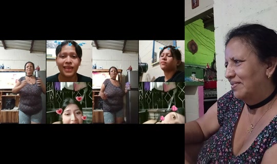 tumorenarosalia's Live Session — Aug 17, 2026, 3:17 AM