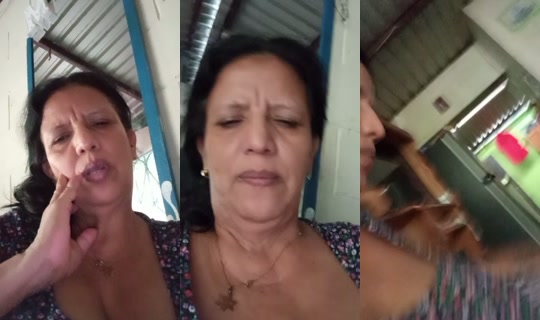tumorenarosalia's Live Session — Aug 17, 2026, 8:00 PM