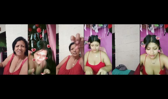 tumorenarosalia's Live Session — Aug 18, 2026, 2:41 AM