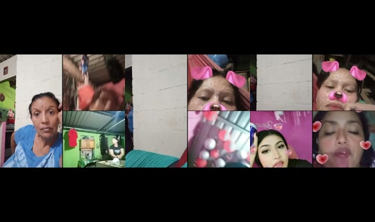 tumorenarosalia's Live Session — Aug 20, 2026, 2:36 AM