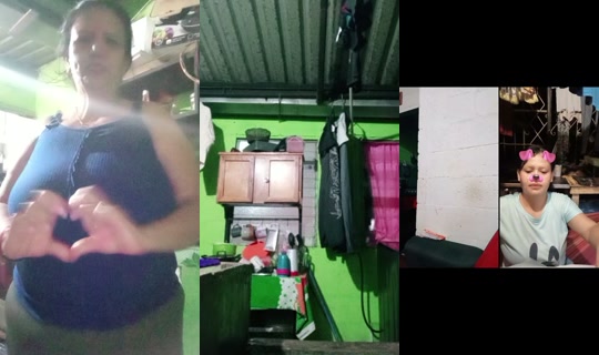 tumorenarosalia's Live Session — Sep 23, 2026, 12:42 AM