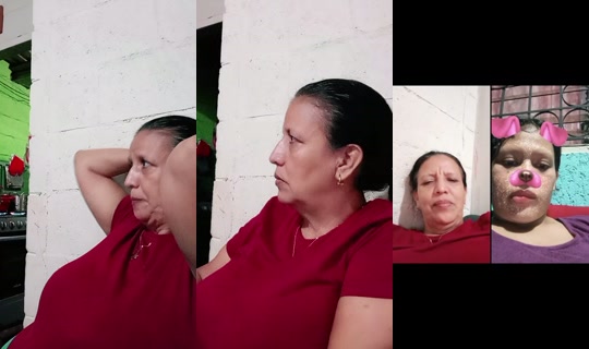 tumorenarosalia's Live Session — Sep 24, 2026, 1:05 AM