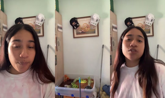 tumorenita2002.05's Live Session — Oct 13, 2026, 2:58 PM