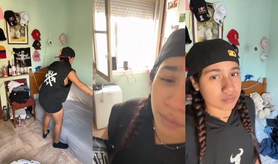 tumorenita2002.05's Live Session — Oct 15, 2026, 9:24 AM