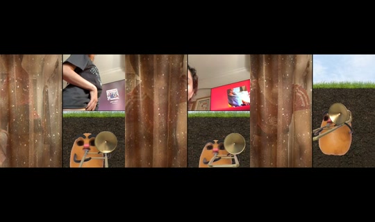 tumujer217's Live Session — Jul 23, 2026, 4:27 PM